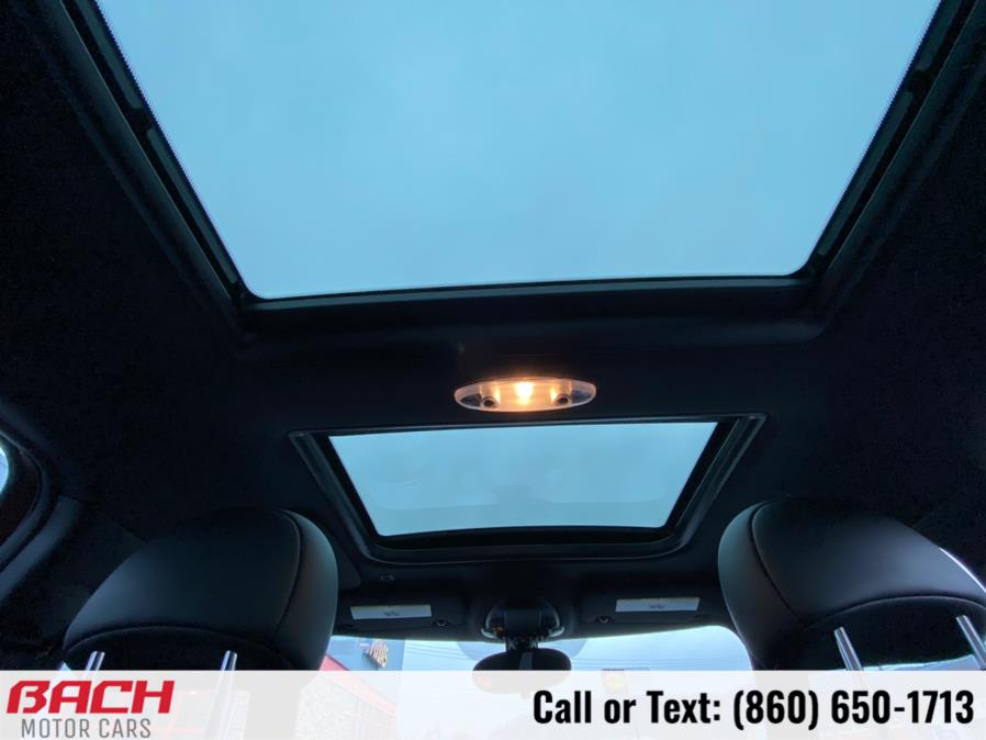 Used MINI Cooper Countryman ALL4 4dr S 2014 | Bach Motor Cars. Canton , Connecticut Used MINI Cooper Countryman ALL4 4dr S 2014 | Bach Motor Cars. Canton , Connecticut