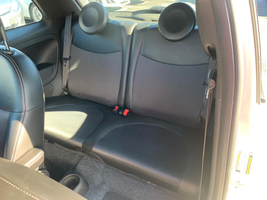 Used FIAT 500e Hardtop 2018 | Green Light Auto Wholesale. Daly City, California Used FIAT 500e Hardtop 2018 | Green Light Auto Wholesale. Daly City, California