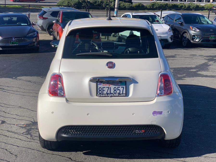 Used FIAT 500e Hardtop 2018 | Green Light Auto Wholesale. Daly City, California Used FIAT 500e Hardtop 2018 | Green Light Auto Wholesale. Daly City, California