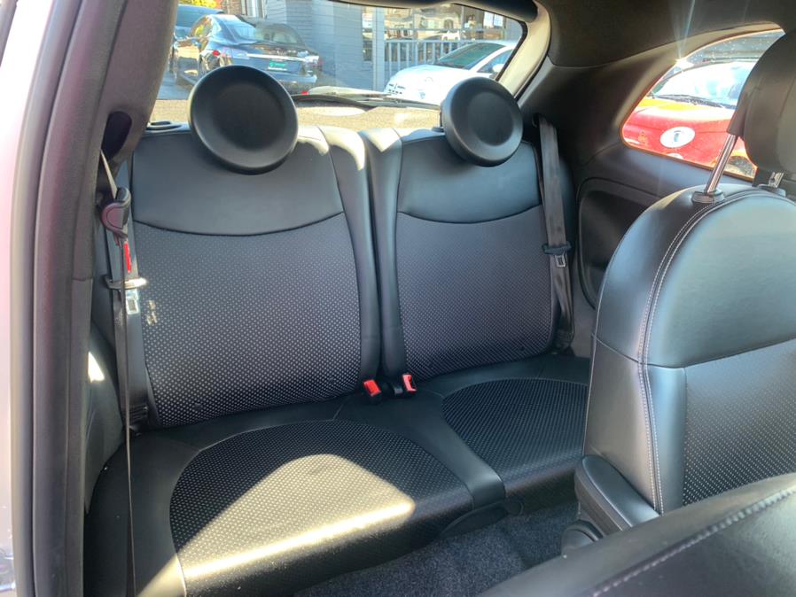 Used FIAT 500e Hardtop 2018 | Green Light Auto Wholesale. Daly City, California Used FIAT 500e Hardtop 2018 | Green Light Auto Wholesale. Daly City, California