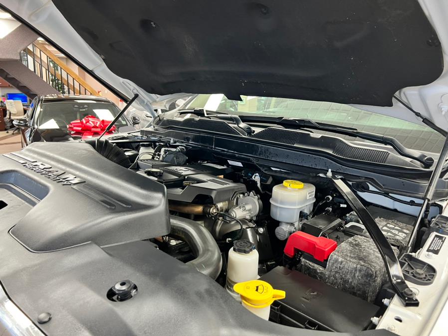 Used Ram 2500 Big Horn 4x4 Crew Cab 6''4" Box 2019 | Power Motors East. Massapequa Park, New York Used Ram 2500 Big Horn 4x4 Crew Cab 6''4" Box 2019 | Power Motors East. Massapequa Park, New York