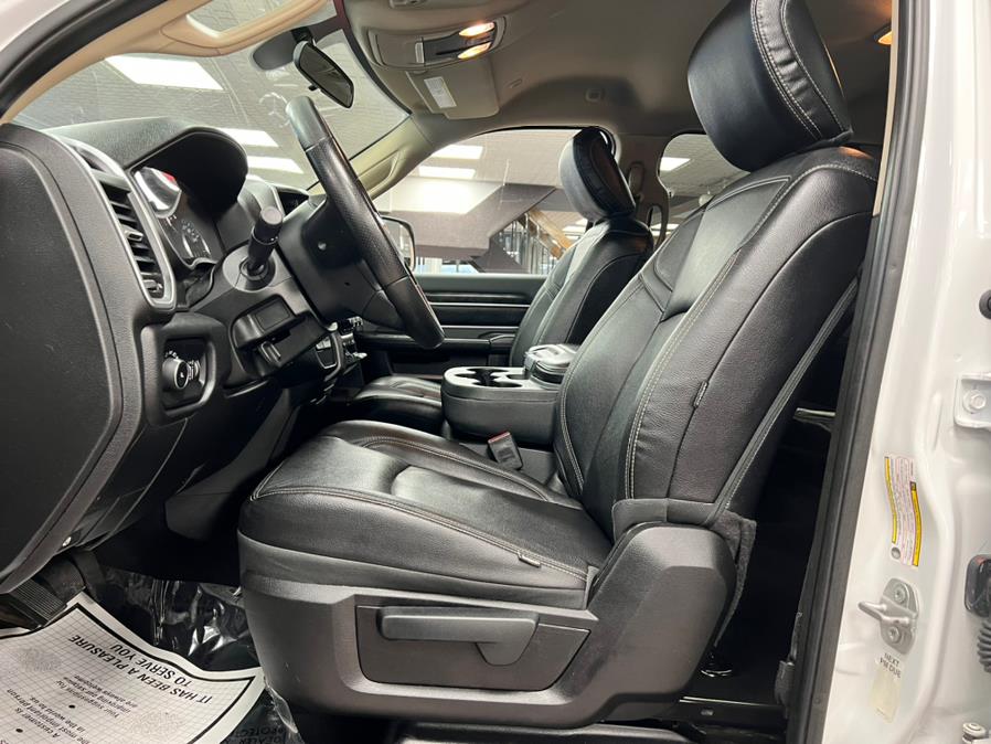 Used Ram 2500 Big Horn 4x4 Crew Cab 6''4" Box 2019 | Power Motors East. Massapequa Park, New York Used Ram 2500 Big Horn 4x4 Crew Cab 6''4" Box 2019 | Power Motors East. Massapequa Park, New York