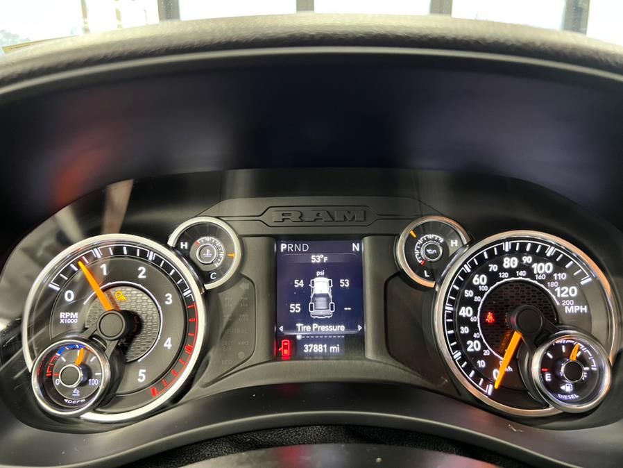 Used Ram 2500 Big Horn 4x4 Crew Cab 6''4" Box 2019 | Power Motors East. Massapequa Park, New York Used Ram 2500 Big Horn 4x4 Crew Cab 6''4" Box 2019 | Power Motors East. Massapequa Park, New York