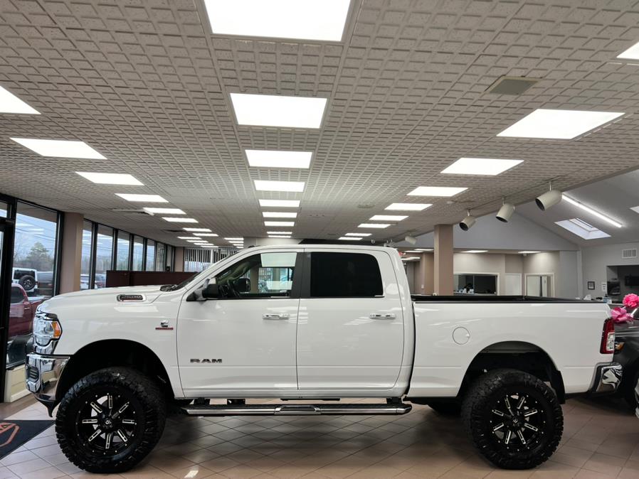 Used Ram 2500 Big Horn 4x4 Crew Cab 6''4" Box 2019 | Power Motors East. Massapequa Park, New York Used Ram 2500 Big Horn 4x4 Crew Cab 6''4" Box 2019 | Power Motors East. Massapequa Park, New York