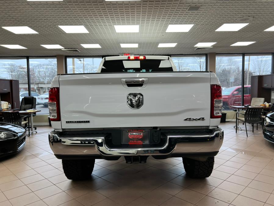 Used Ram 2500 Big Horn 4x4 Crew Cab 6''4" Box 2019 | Power Motors East. Massapequa Park, New York Used Ram 2500 Big Horn 4x4 Crew Cab 6''4" Box 2019 | Power Motors East. Massapequa Park, New York