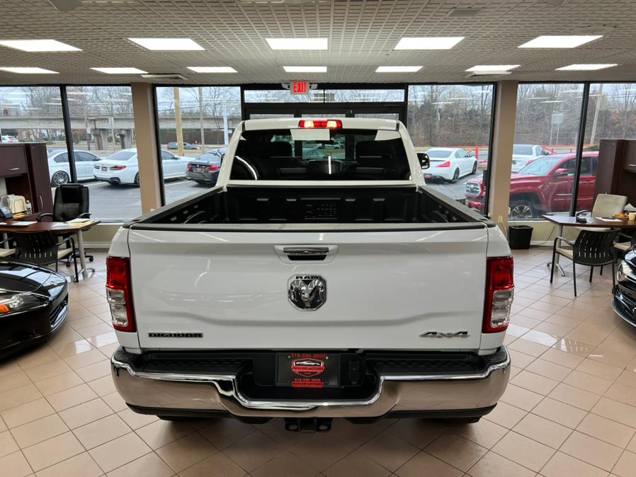 Used Ram 2500 Big Horn 4x4 Crew Cab 6''4" Box 2019 | Power Motors East. Massapequa Park, New York Used Ram 2500 Big Horn 4x4 Crew Cab 6''4" Box 2019 | Power Motors East. Massapequa Park, New York