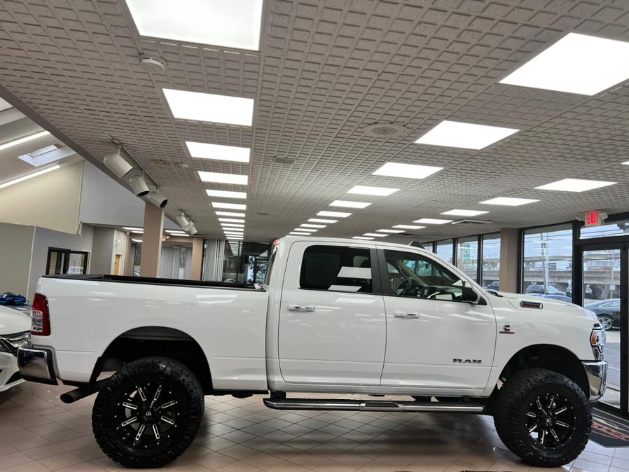 Used Ram 2500 Big Horn 4x4 Crew Cab 6''4" Box 2019 | Power Motors East. Massapequa Park, New York Used Ram 2500 Big Horn 4x4 Crew Cab 6''4" Box 2019 | Power Motors East. Massapequa Park, New York