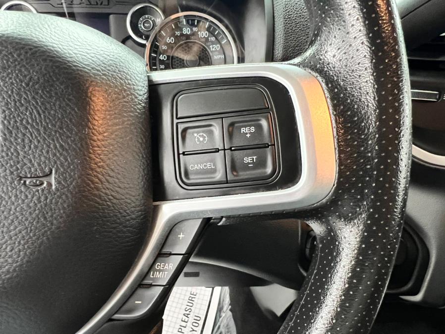 Used Ram 2500 Big Horn 4x4 Crew Cab 6''4" Box 2019 | Power Motors East. Massapequa Park, New York Used Ram 2500 Big Horn 4x4 Crew Cab 6''4" Box 2019 | Power Motors East. Massapequa Park, New York