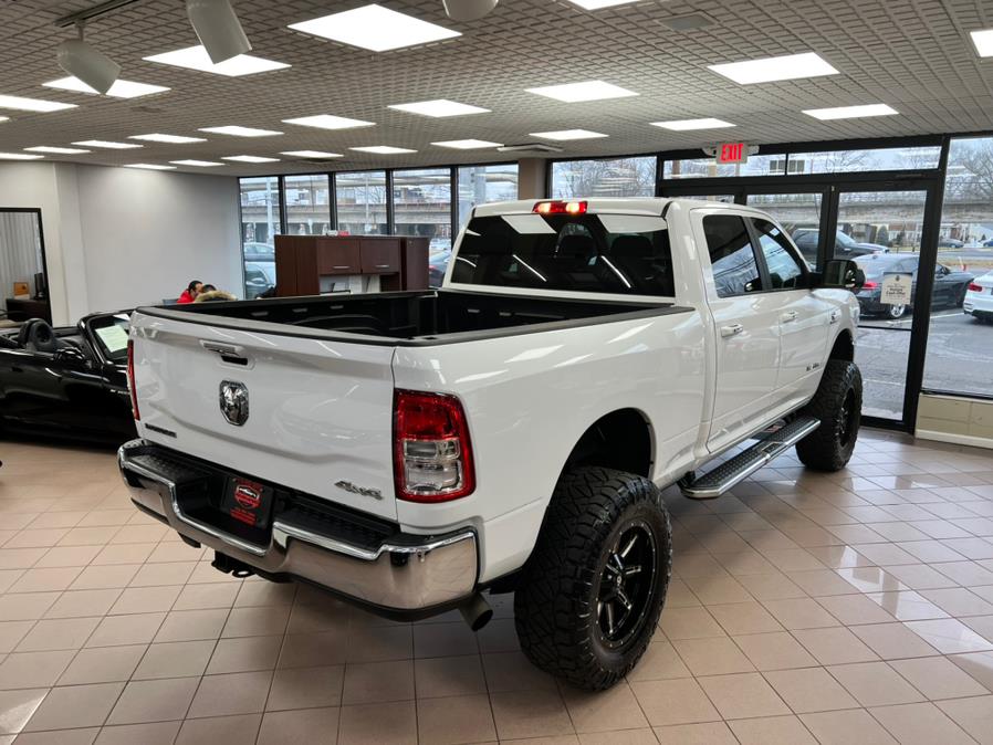 Used Ram 2500 Big Horn 4x4 Crew Cab 6''4" Box 2019 | Power Motors East. Massapequa Park, New York Used Ram 2500 Big Horn 4x4 Crew Cab 6''4" Box 2019 | Power Motors East. Massapequa Park, New York