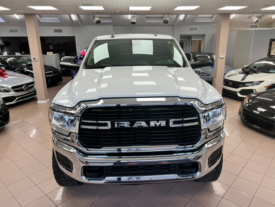Used Ram 2500 Big Horn 4x4 Crew Cab 6''4" Box 2019 | Power Motors East. Massapequa Park, New York Used Ram 2500 Big Horn 4x4 Crew Cab 6''4" Box 2019 | Power Motors East. Massapequa Park, New York