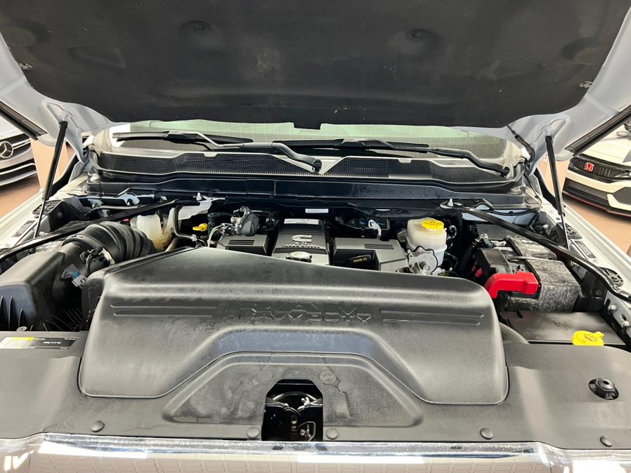 Used Ram 2500 Big Horn 4x4 Crew Cab 6''4" Box 2019 | Power Motors East. Massapequa Park, New York Used Ram 2500 Big Horn 4x4 Crew Cab 6''4" Box 2019 | Power Motors East. Massapequa Park, New York