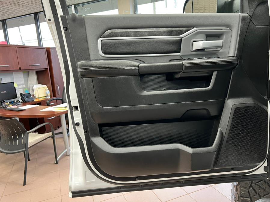 Used Ram 2500 Big Horn 4x4 Crew Cab 6''4" Box 2019 | Power Motors East. Massapequa Park, New York Used Ram 2500 Big Horn 4x4 Crew Cab 6''4" Box 2019 | Power Motors East. Massapequa Park, New York