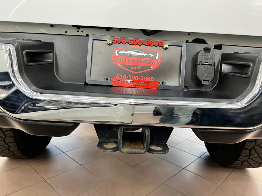 Used Ram 2500 Big Horn 4x4 Crew Cab 6''4" Box 2019 | Power Motors East. Massapequa Park, New York Used Ram 2500 Big Horn 4x4 Crew Cab 6''4" Box 2019 | Power Motors East. Massapequa Park, New York