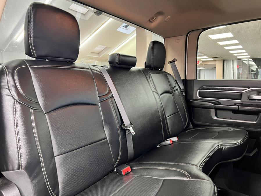 Used Ram 2500 Big Horn 4x4 Crew Cab 6''4" Box 2019 | Power Motors East. Massapequa Park, New York Used Ram 2500 Big Horn 4x4 Crew Cab 6''4" Box 2019 | Power Motors East. Massapequa Park, New York