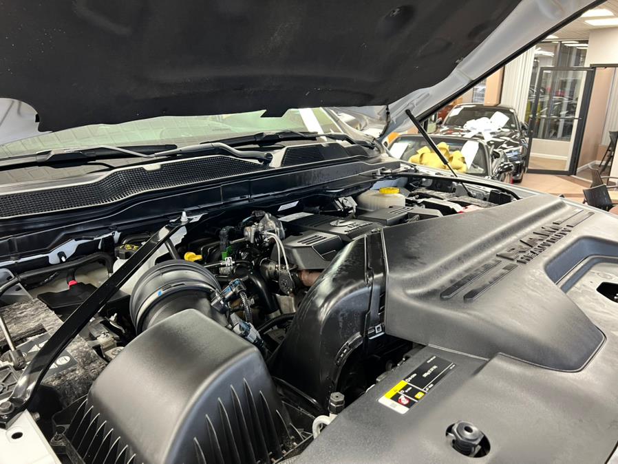 Used Ram 2500 Big Horn 4x4 Crew Cab 6''4" Box 2019 | Power Motors East. Massapequa Park, New York Used Ram 2500 Big Horn 4x4 Crew Cab 6''4" Box 2019 | Power Motors East. Massapequa Park, New York