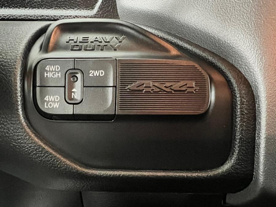 Used Ram 2500 Big Horn 4x4 Crew Cab 6''4" Box 2019 | Power Motors East. Massapequa Park, New York Used Ram 2500 Big Horn 4x4 Crew Cab 6''4" Box 2019 | Power Motors East. Massapequa Park, New York