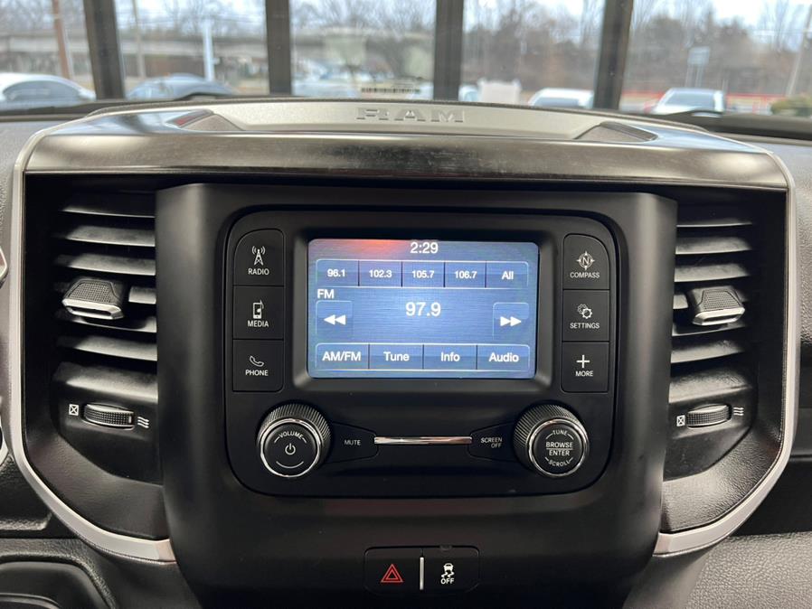 Used Ram 2500 Big Horn 4x4 Crew Cab 6''4" Box 2019 | Power Motors East. Massapequa Park, New York Used Ram 2500 Big Horn 4x4 Crew Cab 6''4" Box 2019 | Power Motors East. Massapequa Park, New York