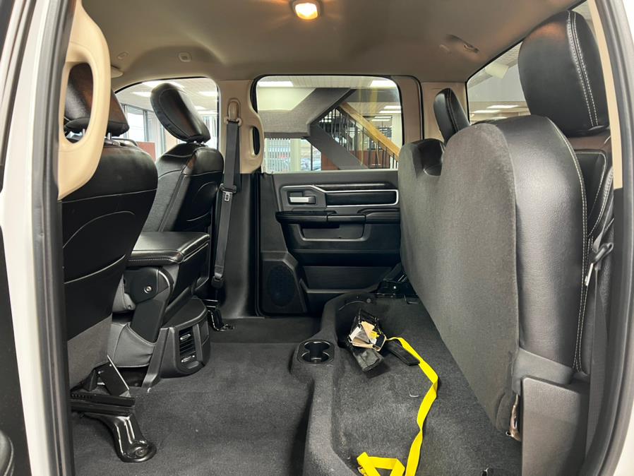 Used Ram 2500 Big Horn 4x4 Crew Cab 6''4" Box 2019 | Power Motors East. Massapequa Park, New York Used Ram 2500 Big Horn 4x4 Crew Cab 6''4" Box 2019 | Power Motors East. Massapequa Park, New York