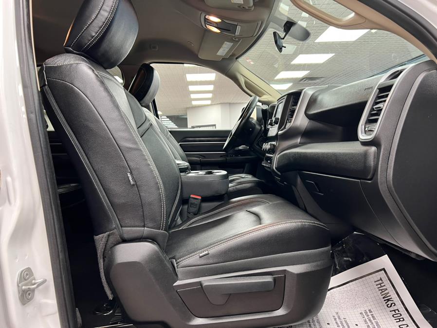 Used Ram 2500 Big Horn 4x4 Crew Cab 6''4" Box 2019 | Power Motors East. Massapequa Park, New York Used Ram 2500 Big Horn 4x4 Crew Cab 6''4" Box 2019 | Power Motors East. Massapequa Park, New York