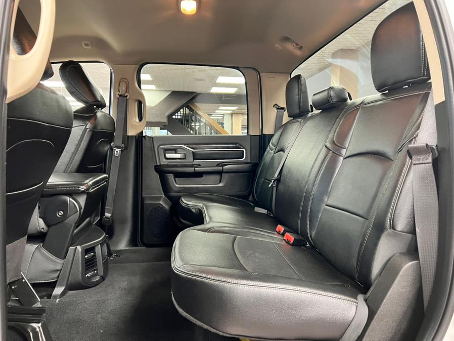 Used Ram 2500 Big Horn 4x4 Crew Cab 6''4" Box 2019 | Power Motors East. Massapequa Park, New York Used Ram 2500 Big Horn 4x4 Crew Cab 6''4" Box 2019 | Power Motors East. Massapequa Park, New York