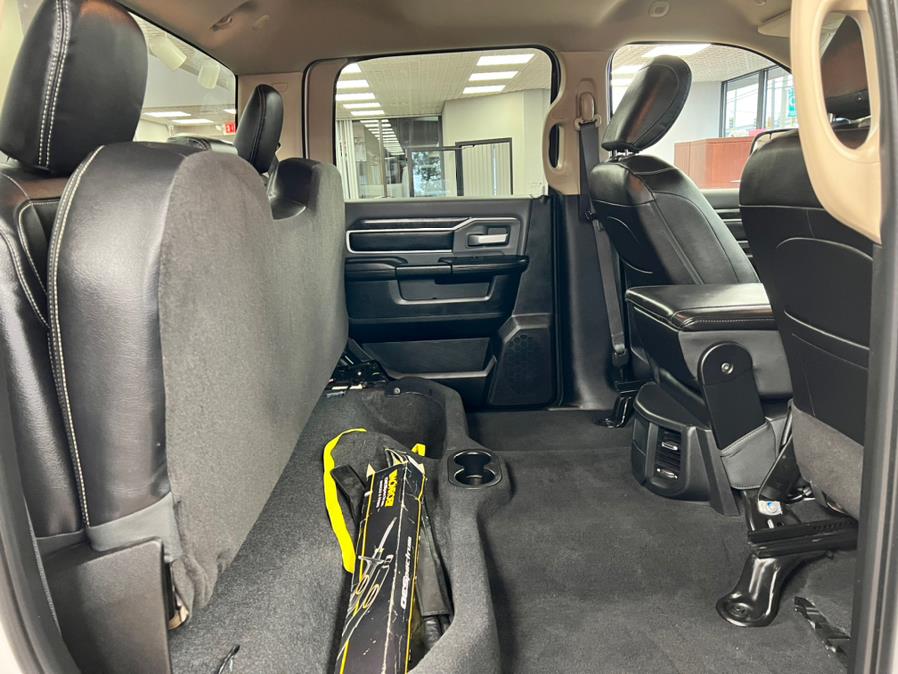 Used Ram 2500 Big Horn 4x4 Crew Cab 6''4" Box 2019 | Power Motors East. Massapequa Park, New York Used Ram 2500 Big Horn 4x4 Crew Cab 6''4" Box 2019 | Power Motors East. Massapequa Park, New York