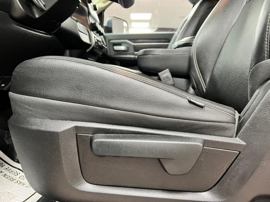 Used Ram 2500 Big Horn 4x4 Crew Cab 6''4" Box 2019 | Power Motors East. Massapequa Park, New York Used Ram 2500 Big Horn 4x4 Crew Cab 6''4" Box 2019 | Power Motors East. Massapequa Park, New York