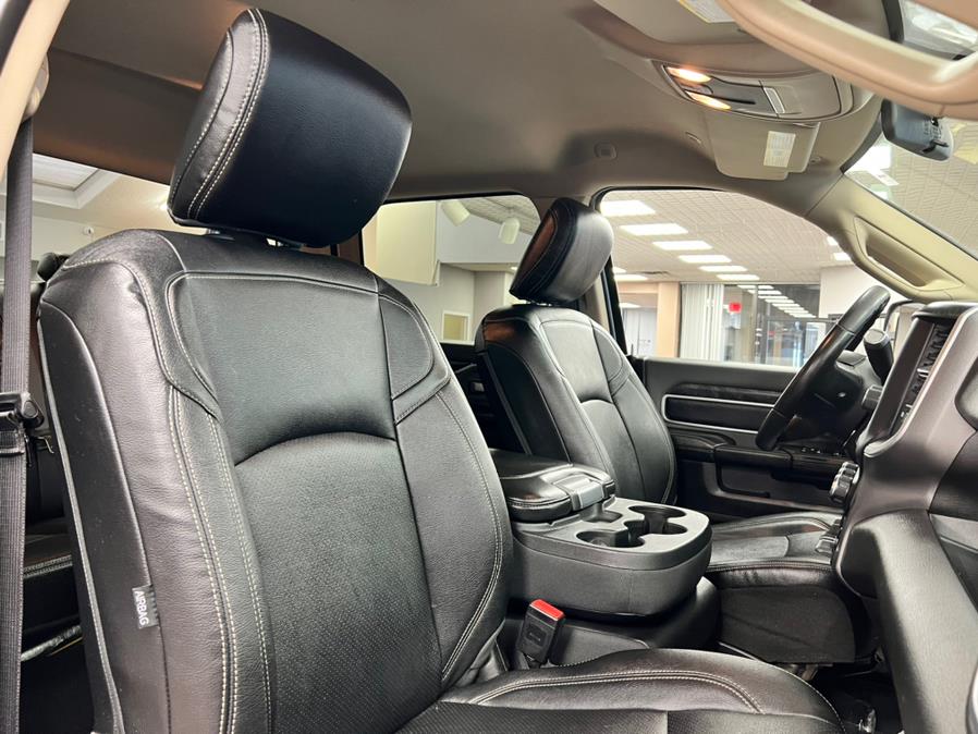 Used Ram 2500 Big Horn 4x4 Crew Cab 6''4" Box 2019 | Power Motors East. Massapequa Park, New York Used Ram 2500 Big Horn 4x4 Crew Cab 6''4" Box 2019 | Power Motors East. Massapequa Park, New York