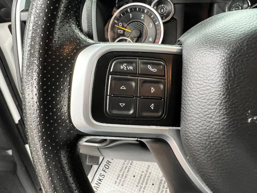 Used Ram 2500 Big Horn 4x4 Crew Cab 6''4" Box 2019 | Power Motors East. Massapequa Park, New York Used Ram 2500 Big Horn 4x4 Crew Cab 6''4" Box 2019 | Power Motors East. Massapequa Park, New York