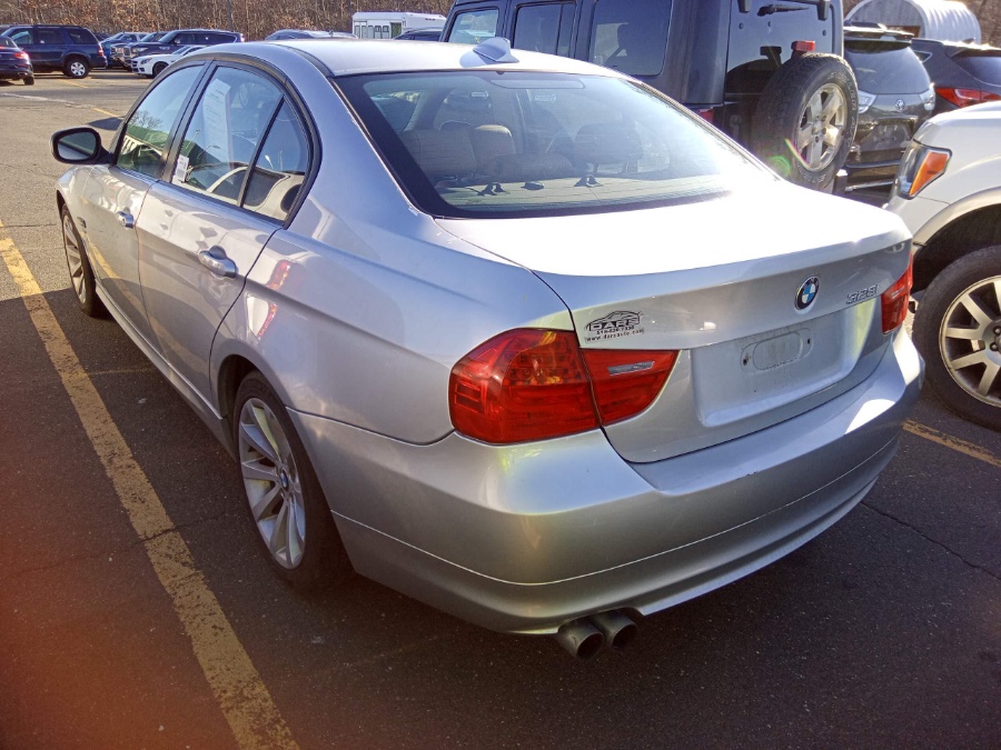 Used BMW 3 Series 4dr Sdn 328i xDrive AWD SULEV 2011 | Rubber Bros Auto World. Brooklyn, New York Used BMW 3 Series 4dr Sdn 328i xDrive AWD SULEV 2011 | Rubber Bros Auto World. Brooklyn, New York