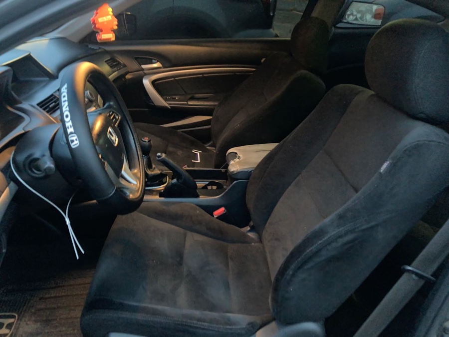 Used Honda Accord Cpe 2dr I4 Man EX 2010 | Rubber Bros Auto World. Brooklyn, New York Used Honda Accord Cpe 2dr I4 Man EX 2010 | Rubber Bros Auto World. Brooklyn, New York