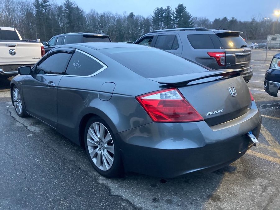 Used Honda Accord Cpe 2dr I4 Man EX 2010 | Rubber Bros Auto World. Brooklyn, New York Used Honda Accord Cpe 2dr I4 Man EX 2010 | Rubber Bros Auto World. Brooklyn, New York
