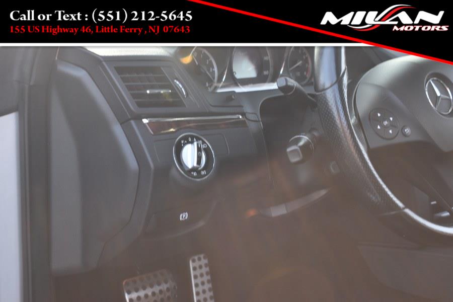 Used Mercedes-Benz E-Class 2dr Cpe E350 RWD 2010 | Milan Motors. Little Ferry , New Jersey Used Mercedes-Benz E-Class 2dr Cpe E350 RWD 2010 | Milan Motors. Little Ferry , New Jersey