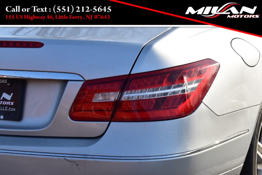 Used Mercedes-Benz E-Class 2dr Cpe E350 RWD 2010 | Milan Motors. Little Ferry , New Jersey Used Mercedes-Benz E-Class 2dr Cpe E350 RWD 2010 | Milan Motors. Little Ferry , New Jersey