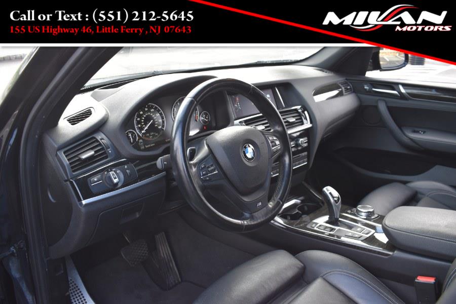 2015 BMW X3 AWD 4dr xDrive28i, available for sale in Little Ferry , New Jersey | Milan Motors. Little Ferry , New Jersey 2015 BMW X3 AWD 4dr xDrive28i, available for sale in Little Ferry , New Jersey | Milan Motors. Little Ferry , New Jersey