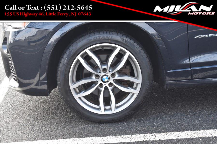 2015 BMW X3 AWD 4dr xDrive28i, available for sale in Little Ferry , New Jersey | Milan Motors. Little Ferry , New Jersey 2015 BMW X3 AWD 4dr xDrive28i, available for sale in Little Ferry , New Jersey | Milan Motors. Little Ferry , New Jersey