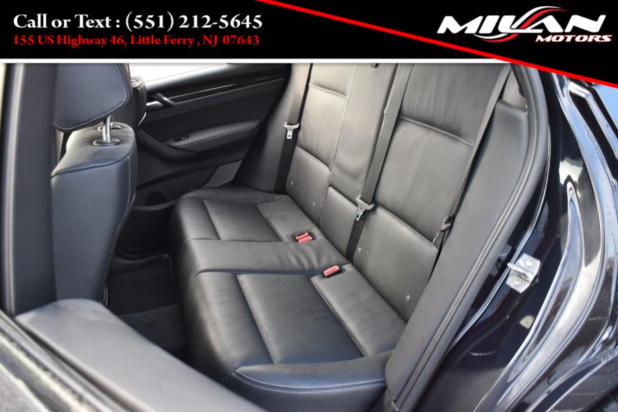 2015 BMW X3 AWD 4dr xDrive28i, available for sale in Little Ferry , New Jersey | Milan Motors. Little Ferry , New Jersey 2015 BMW X3 AWD 4dr xDrive28i, available for sale in Little Ferry , New Jersey | Milan Motors. Little Ferry , New Jersey