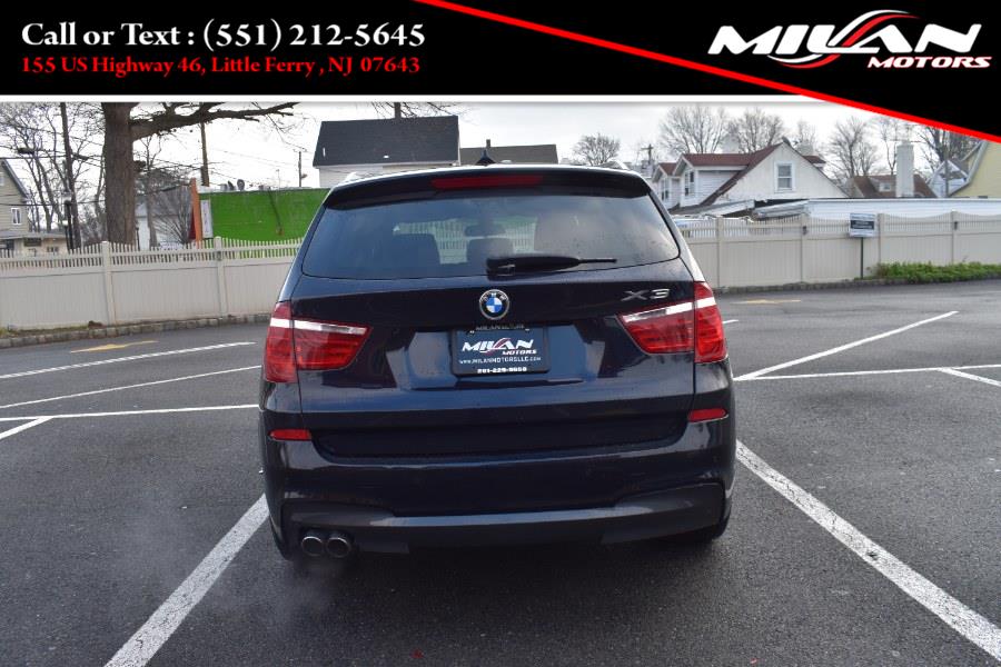 2015 BMW X3 AWD 4dr xDrive28i, available for sale in Little Ferry , New Jersey | Milan Motors. Little Ferry , New Jersey 2015 BMW X3 AWD 4dr xDrive28i, available for sale in Little Ferry , New Jersey | Milan Motors. Little Ferry , New Jersey
