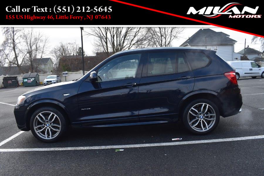 2015 BMW X3 AWD 4dr xDrive28i, available for sale in Little Ferry , New Jersey | Milan Motors. Little Ferry , New Jersey 2015 BMW X3 AWD 4dr xDrive28i, available for sale in Little Ferry , New Jersey | Milan Motors. Little Ferry , New Jersey