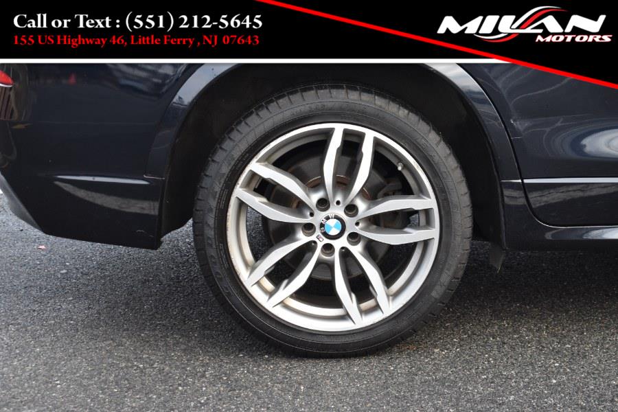 2015 BMW X3 AWD 4dr xDrive28i, available for sale in Little Ferry , New Jersey | Milan Motors. Little Ferry , New Jersey 2015 BMW X3 AWD 4dr xDrive28i, available for sale in Little Ferry , New Jersey | Milan Motors. Little Ferry , New Jersey