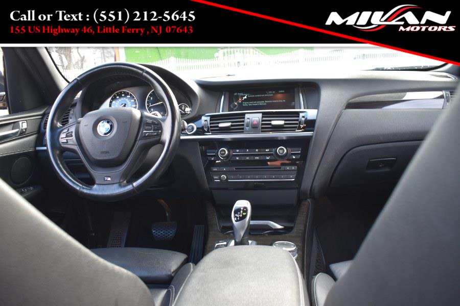 2015 BMW X3 AWD 4dr xDrive28i, available for sale in Little Ferry , New Jersey | Milan Motors. Little Ferry , New Jersey 2015 BMW X3 AWD 4dr xDrive28i, available for sale in Little Ferry , New Jersey | Milan Motors. Little Ferry , New Jersey
