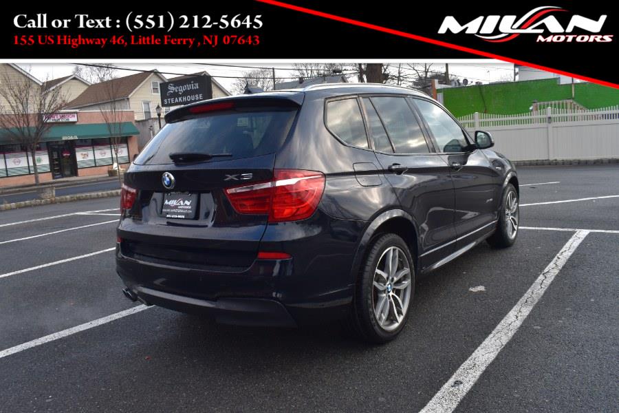 2015 BMW X3 AWD 4dr xDrive28i, available for sale in Little Ferry , New Jersey | Milan Motors. Little Ferry , New Jersey 2015 BMW X3 AWD 4dr xDrive28i, available for sale in Little Ferry , New Jersey | Milan Motors. Little Ferry , New Jersey