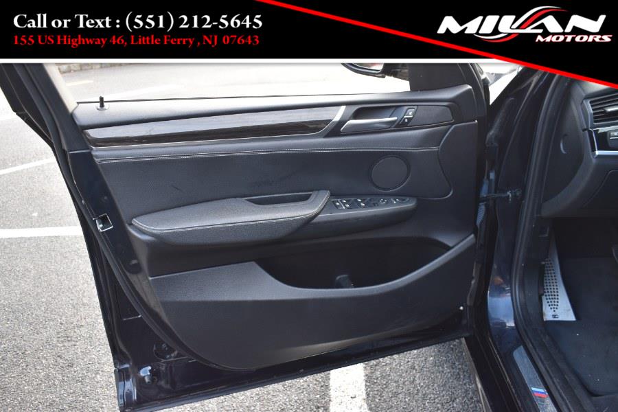 2015 BMW X3 AWD 4dr xDrive28i, available for sale in Little Ferry , New Jersey | Milan Motors. Little Ferry , New Jersey 2015 BMW X3 AWD 4dr xDrive28i, available for sale in Little Ferry , New Jersey | Milan Motors. Little Ferry , New Jersey