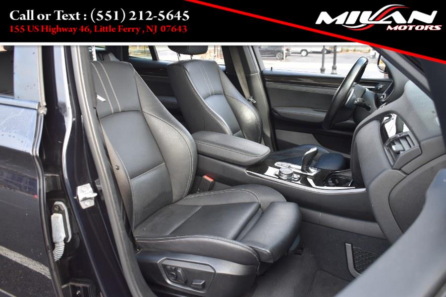 2015 BMW X3 AWD 4dr xDrive28i, available for sale in Little Ferry , New Jersey | Milan Motors. Little Ferry , New Jersey 2015 BMW X3 AWD 4dr xDrive28i, available for sale in Little Ferry , New Jersey | Milan Motors. Little Ferry , New Jersey