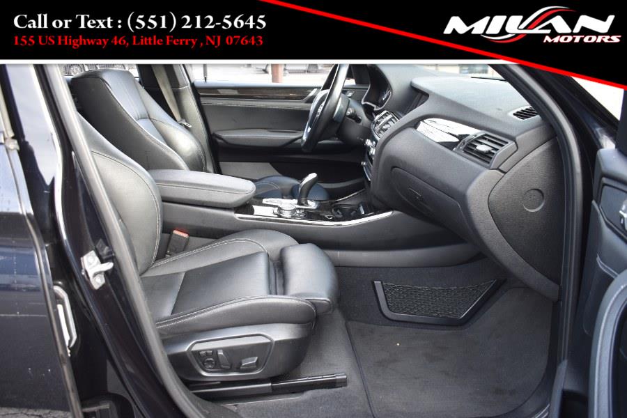 2015 BMW X3 AWD 4dr xDrive28i, available for sale in Little Ferry , New Jersey | Milan Motors. Little Ferry , New Jersey 2015 BMW X3 AWD 4dr xDrive28i, available for sale in Little Ferry , New Jersey | Milan Motors. Little Ferry , New Jersey