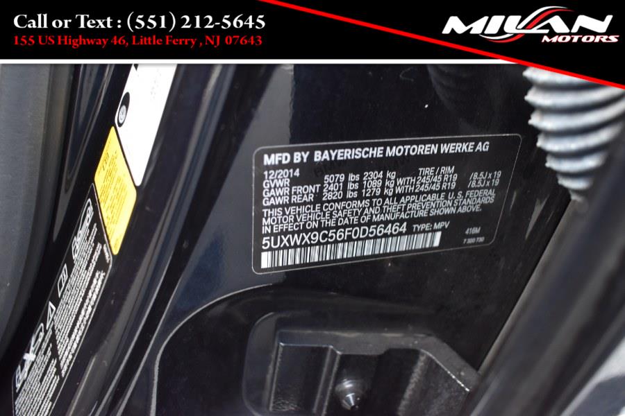 2015 BMW X3 AWD 4dr xDrive28i, available for sale in Little Ferry , New Jersey | Milan Motors. Little Ferry , New Jersey 2015 BMW X3 AWD 4dr xDrive28i, available for sale in Little Ferry , New Jersey | Milan Motors. Little Ferry , New Jersey