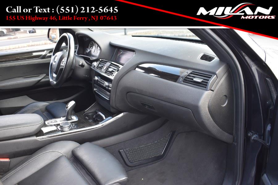 2015 BMW X3 AWD 4dr xDrive28i, available for sale in Little Ferry , New Jersey | Milan Motors. Little Ferry , New Jersey 2015 BMW X3 AWD 4dr xDrive28i, available for sale in Little Ferry , New Jersey | Milan Motors. Little Ferry , New Jersey