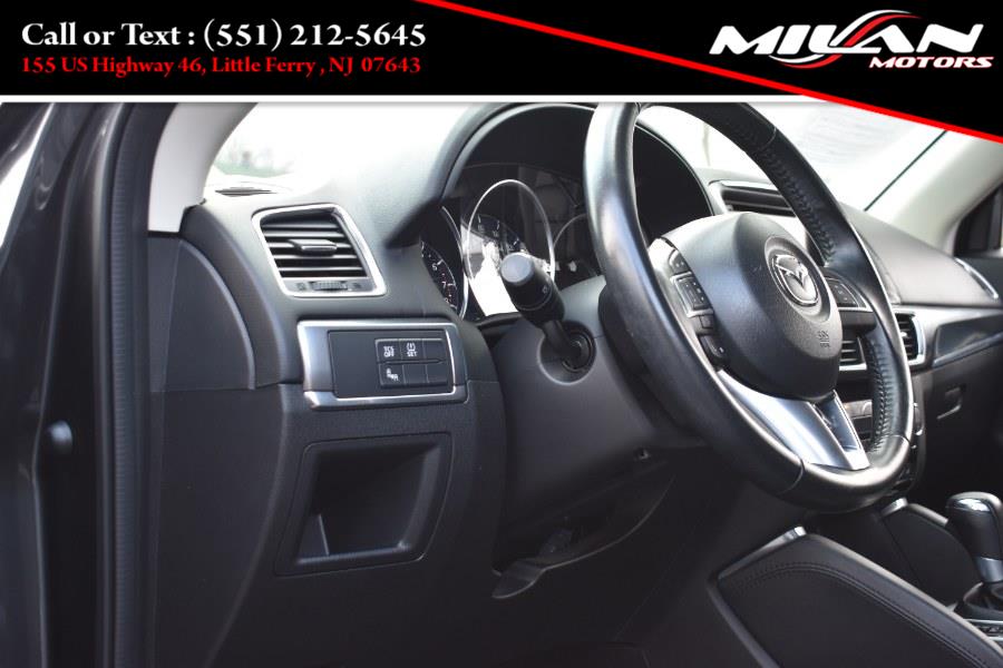 Used Mazda CX-5 AWD 4dr Auto Grand Touring 2016 | Milan Motors. Little Ferry , New Jersey Used Mazda CX-5 AWD 4dr Auto Grand Touring 2016 | Milan Motors. Little Ferry , New Jersey