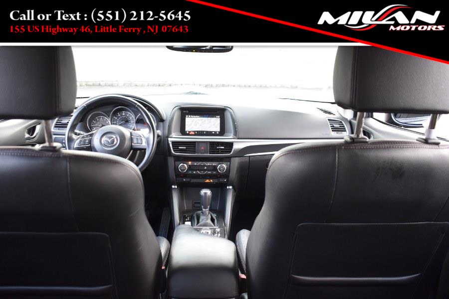 Used Mazda CX-5 AWD 4dr Auto Grand Touring 2016 | Milan Motors. Little Ferry , New Jersey Used Mazda CX-5 AWD 4dr Auto Grand Touring 2016 | Milan Motors. Little Ferry , New Jersey