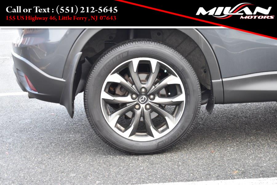 Used Mazda CX-5 AWD 4dr Auto Grand Touring 2016 | Milan Motors. Little Ferry , New Jersey Used Mazda CX-5 AWD 4dr Auto Grand Touring 2016 | Milan Motors. Little Ferry , New Jersey