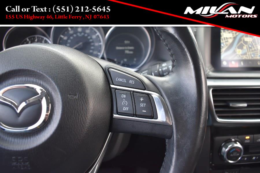 Used Mazda CX-5 AWD 4dr Auto Grand Touring 2016 | Milan Motors. Little Ferry , New Jersey Used Mazda CX-5 AWD 4dr Auto Grand Touring 2016 | Milan Motors. Little Ferry , New Jersey